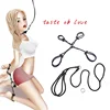 Sex Cotton Bondage Restraint Rope Slave Roleplay Toys for Couples Adult Games Products Shibari Hogtie Fetish Harnes 1