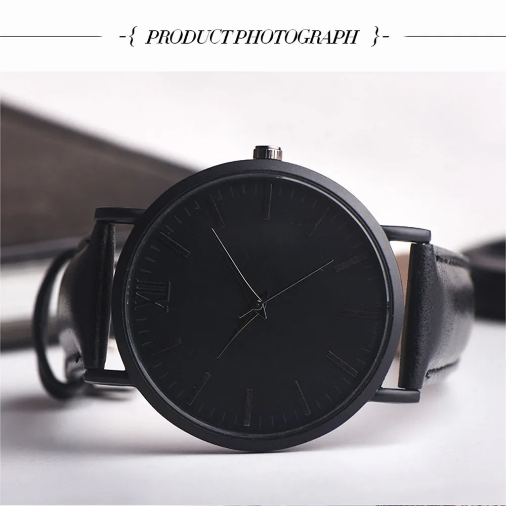 Часы наручные L58 Мужские кварцевые Модные Аналоговые брендовые роскошные с