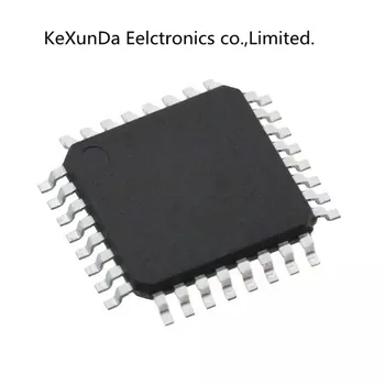 

ATMEGA88PA-AU TQFP-32 100%Original 20PCS/LOT FREE SHIPPING