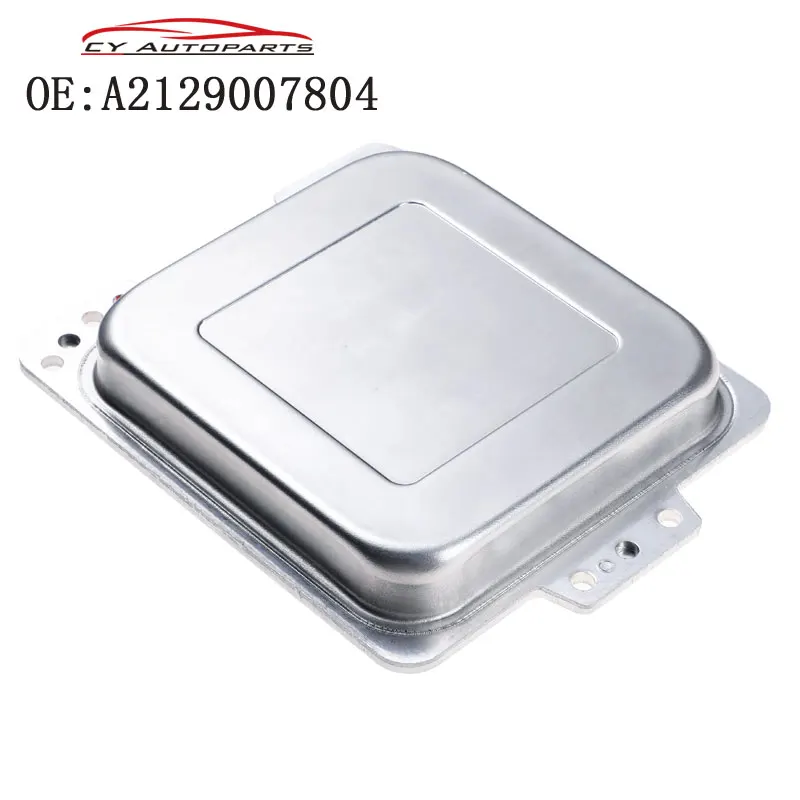 Ксеноновый блок управления для Mercedes-Ben e-класс W212 A2129007804 2129007804
