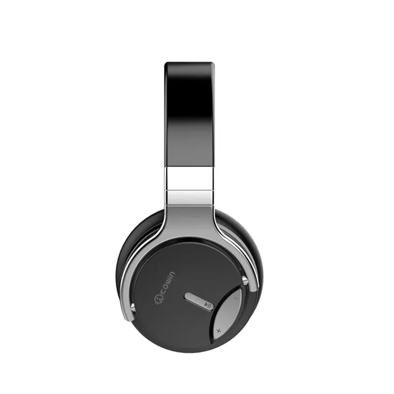 Cowin E7S активные шумоподавления Bluetooth наушники ANC наушники беспроводные над ухом Стерео гарнитура с микрофоном для телефона