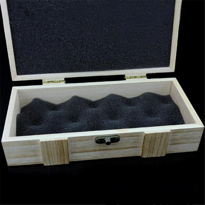  Game PLAYERUNKNOWNS BATTLEGROUNDS Periphery PUBG Chicken Storage Box Wooden Box Weapon Model Collec