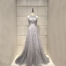 Роскошное вечернее платье 2019new vestido de noiva abendkleider robe de soiree вечерние платья