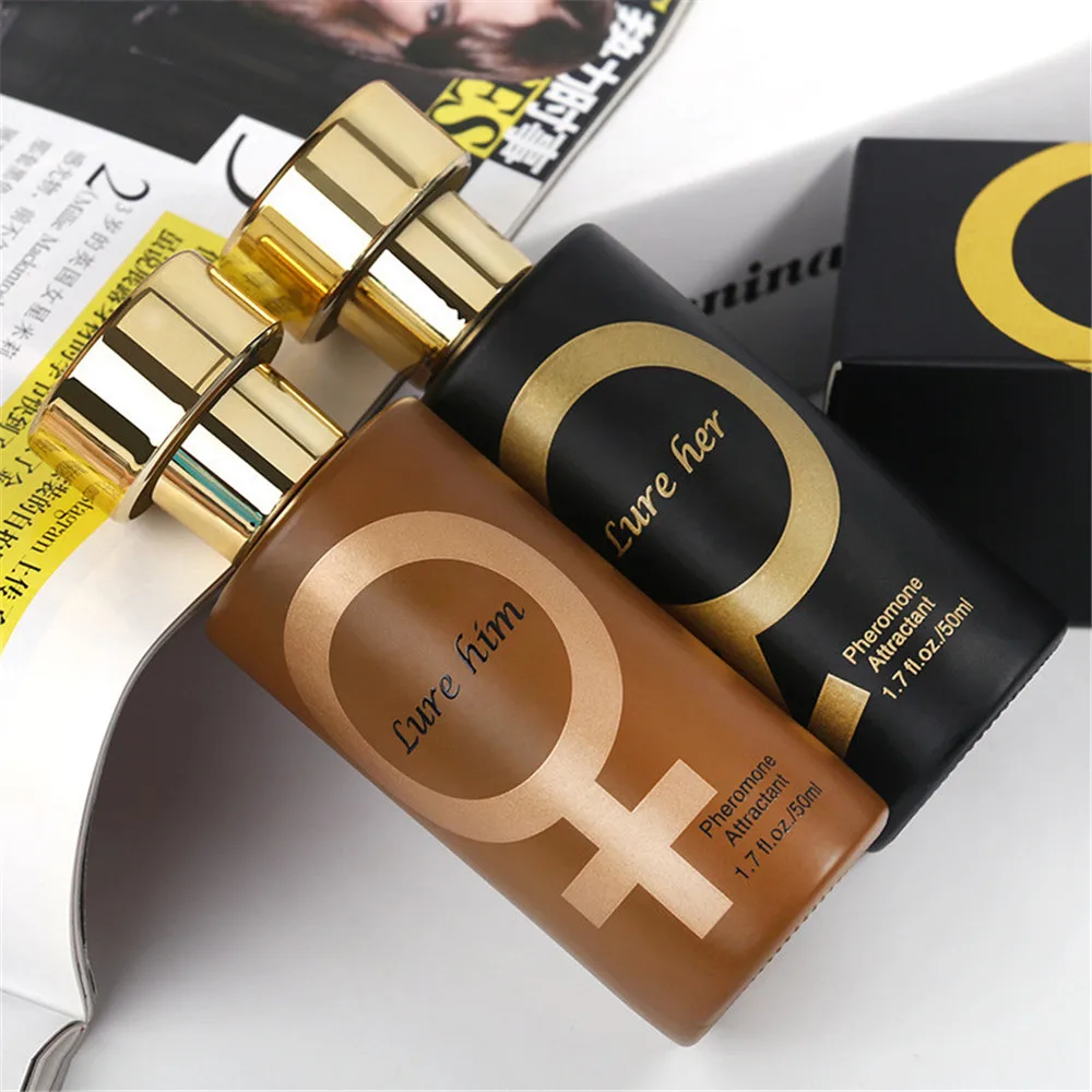 Flirt Perfumed Sex01