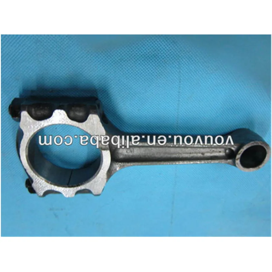 Car accessories engine piston rod link B61K-11-210A for Mazda 323 protege BA BG BJ 1.6 ZM MX-3 EC MX-5 NA NB