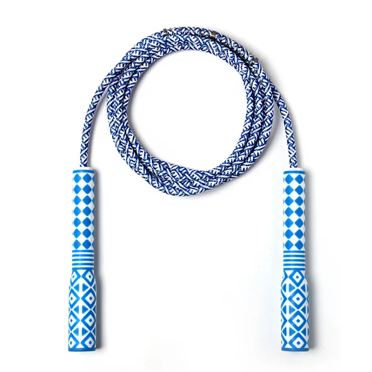 

Children Jump Rope Adult Fitness Sports Supplies Students Style Supplies Sports the Academic Test for the Junior High School Stu