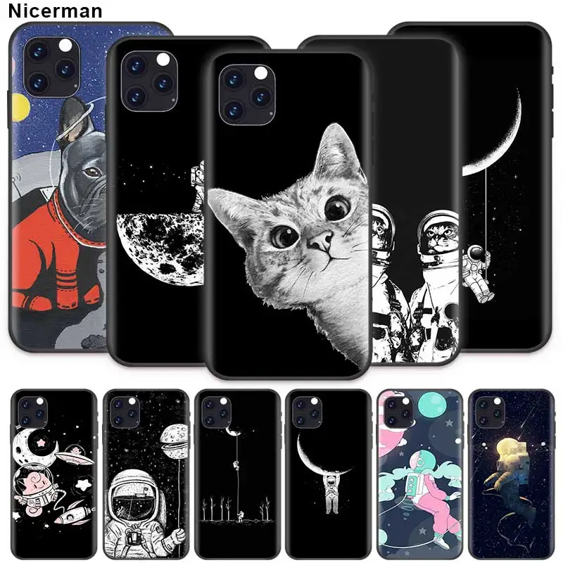 space cats iphone 11 case space cats iphone 11 case