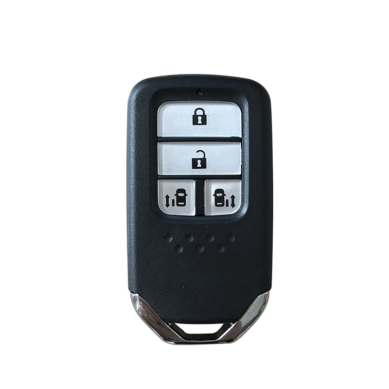 

CN003065 Aftermarket 4 Button Smart Car key For 2017 H-onda Odyssey Elysion Remote 433mhz With 47 Chips