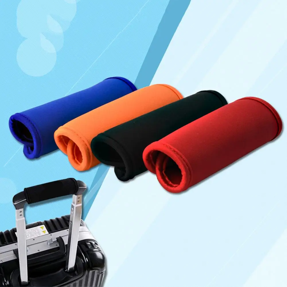 baby stroller handle cover