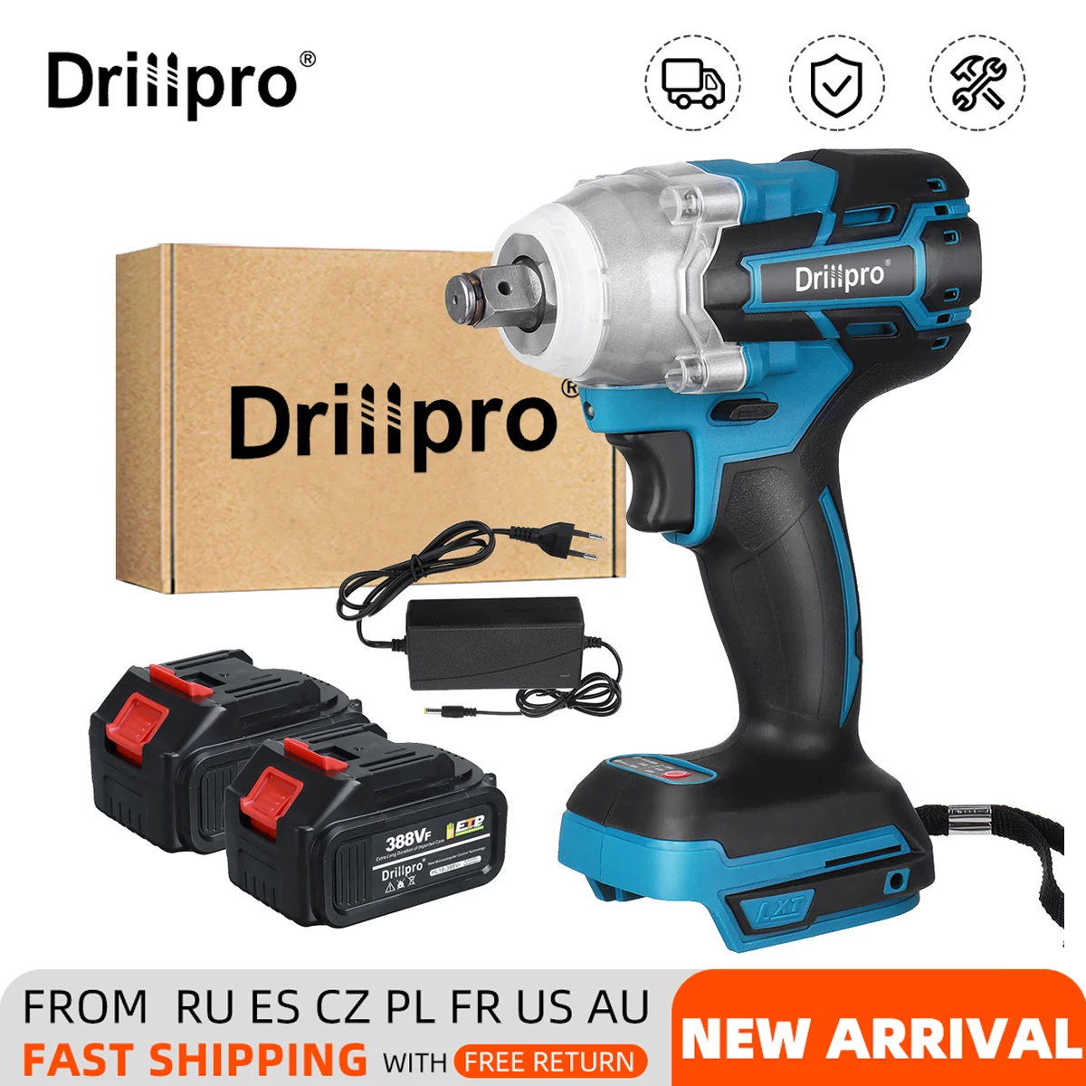 Xgt Makita Impact Wrench Sydney Tools Sydney Tools Impact Wrench 2025