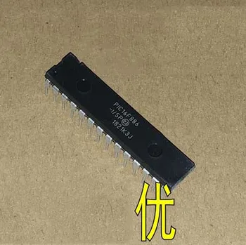 

1pcs/lot PIC16F886-I/SP PIC16F886 DIP28 In Stock