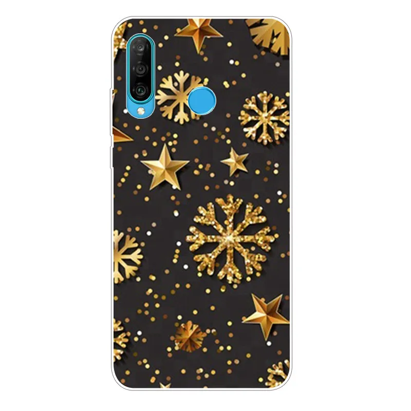Cover Custodia Per Huawei P30 Pro P 30 Trasparente TPU Slim Morbida Ultraslim | Acquisti Online Su - Foto 4