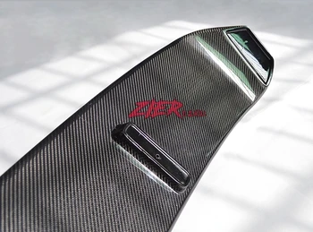 

Fit for AUDI Q5 ABT modified carbon fiber rear wing with rear spoiler wing