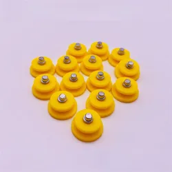10pcs Teeth Nail for Ice Snow Climbing Crampons Spike Winter Outdoor Anti-slip Shoe Grippers Cleats Spikes Glace Replacement