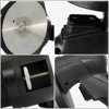 XEOLEO 12V Kebab slicer Türkiy Meat cleaver li-ion Charging Cordless Slicer Shawarma gyros cutter Middle east Kebab Cutter 5