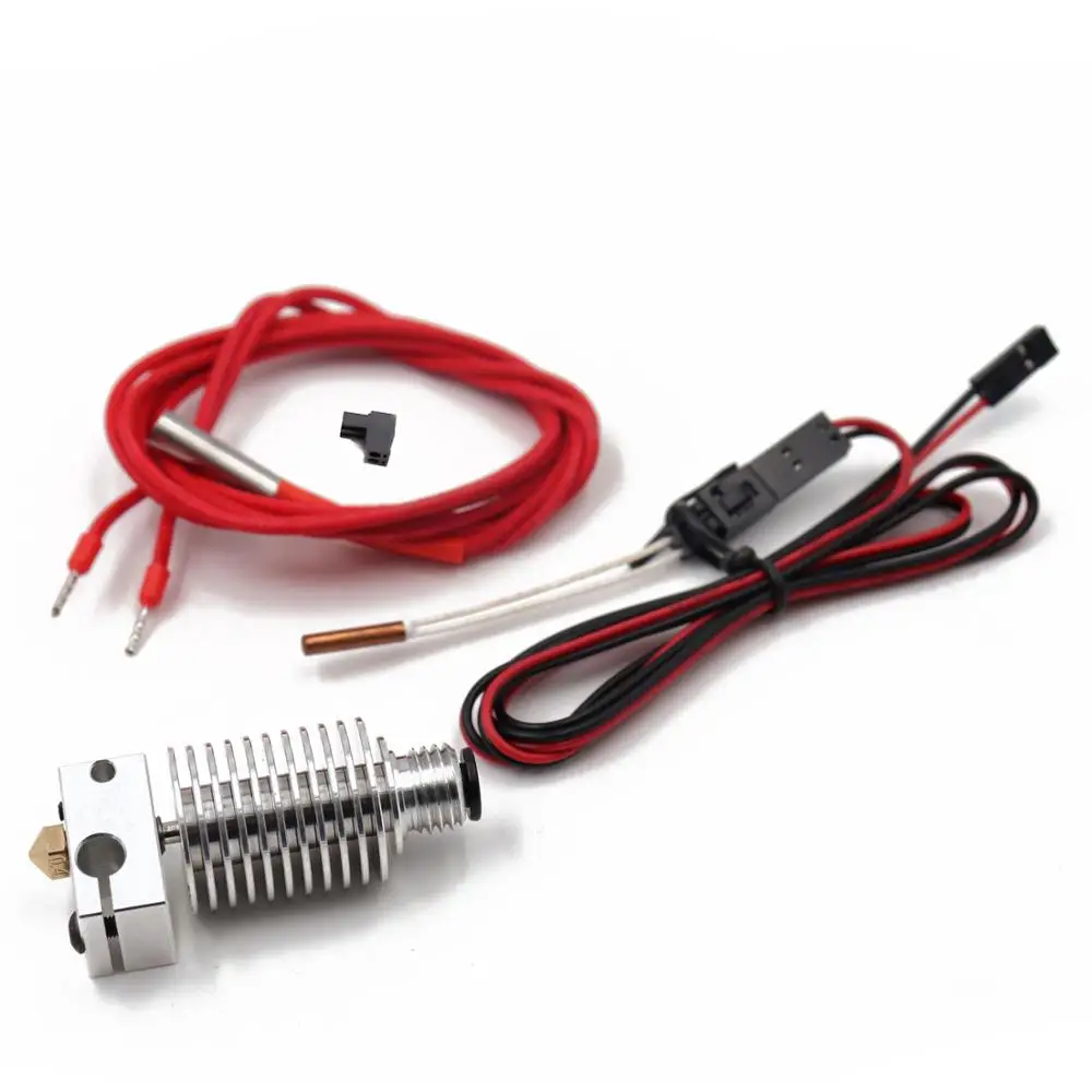 

Горячий Конец Hotend Blurolls V0 V0.1 V6