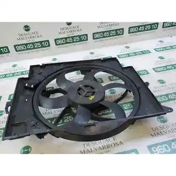 

ELECTRIC FAN BMW X1 (E84) xDrive 18d 67327588974 5020606 [16760529]