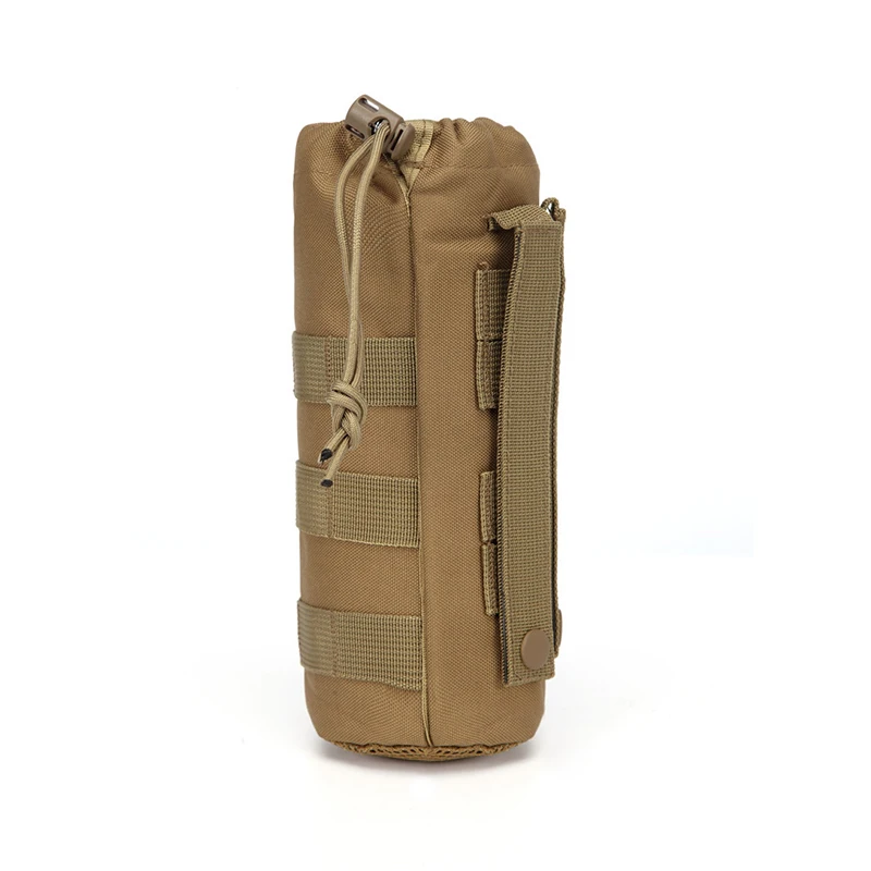 Тактическая Сумка Molle для кемпинга охоты туризма бутылки воды сумка Outdppr