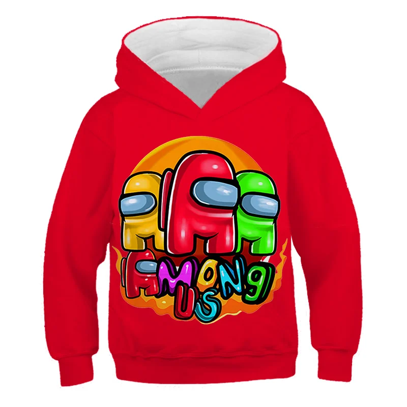 Sudaderas 3d niños Clearance