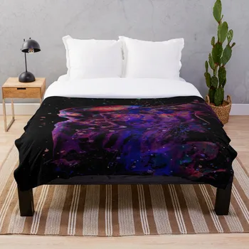 

Stp Screen Transfer Process 0130 Mercy Wil Throw Blanket Soft Sherpa Blanket Bed Sheet Single Knee Blanket Office Nap Blanket