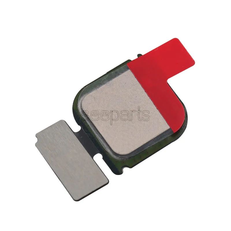 Huwei P10 Lite Fingerprint Button Sensor Touch ID Home Button Flex Cable Replacement Parts Huawei P10 3