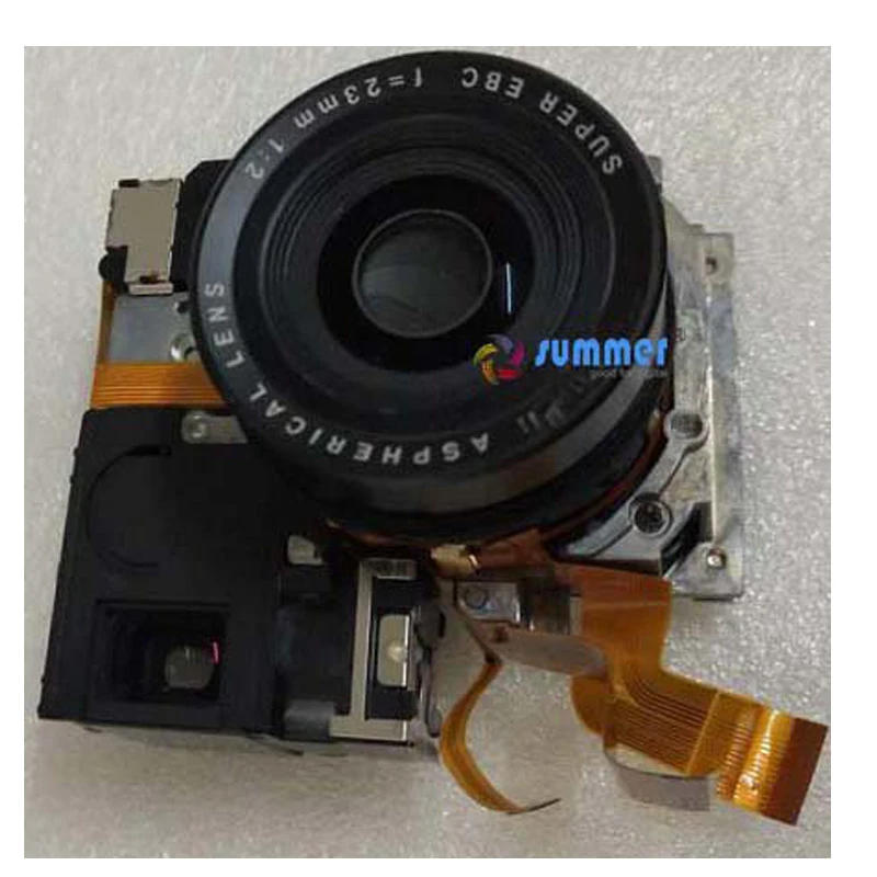 ga zo door het formulier Helder op Original X100 Lens For Fuji X100 Lens With Ccd X100 Zoom Camera Part Free  Shipping - Camera Shell - AliExpress