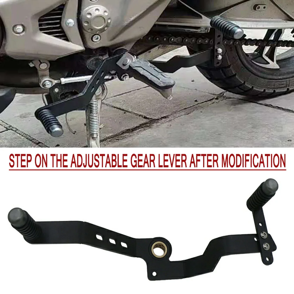 Rimontare Il Cambio Del Piede G1 125 Zt U 125 Zt Leva Del Cambio Leva Del Cambio Leva Del Cambio Leva Del Cambio Leva Del Piede Per Zonte G1-125