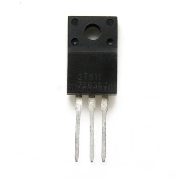 

4pcs/lot A2761 2SA2761 A2761I A27611 AP27611 TO-220F In Stock