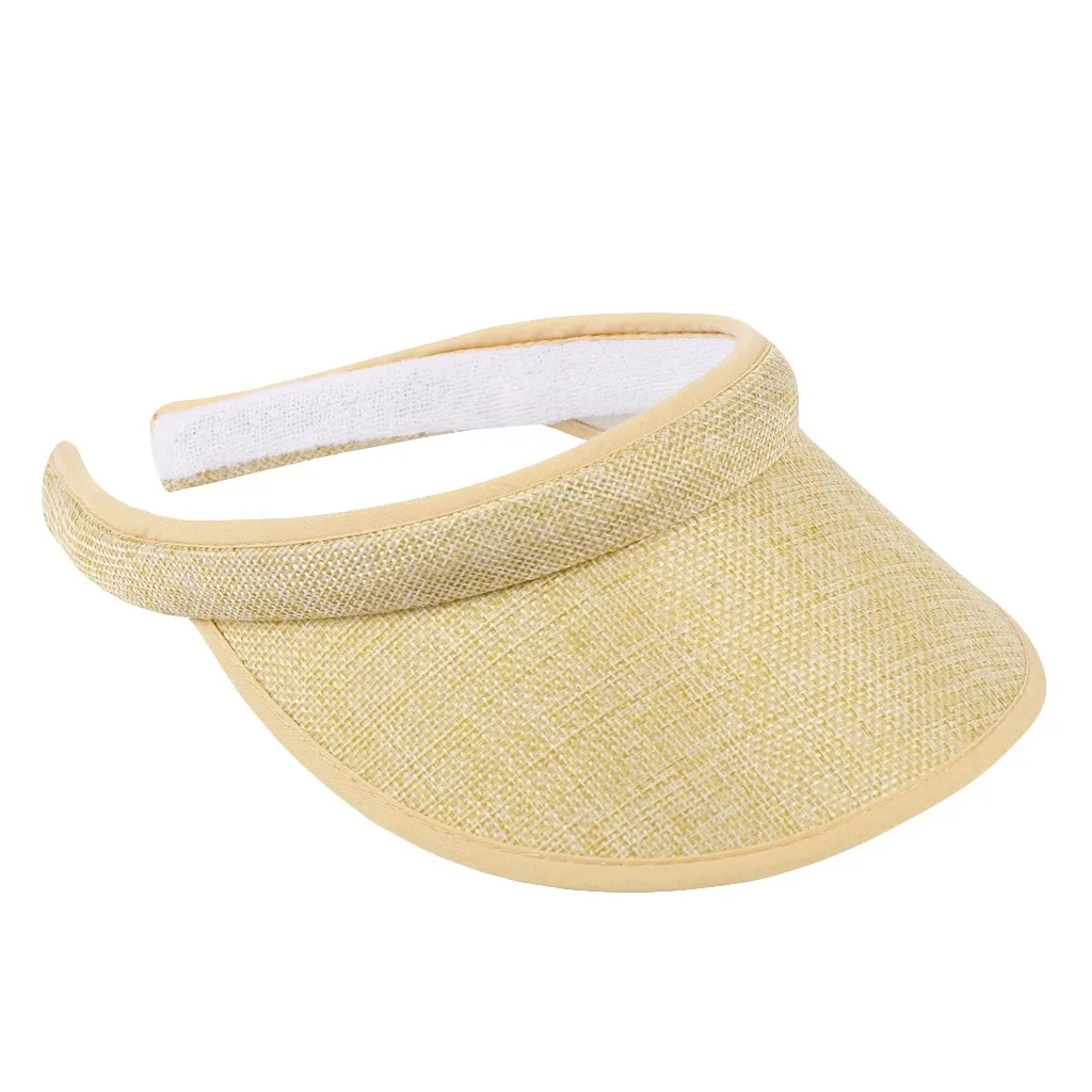 Beige Шапки для женщин детские модные летние уличные бейсболки Snapback Регулируемая шапка Gorro Женские Шапки Прямая поставка#13 - Цвет: Beige