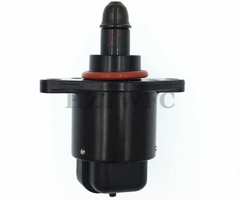 Новый клапан управления холостым воздухом EQ6380 D5184 D95184 для CHEVROLET Spark Chery QQ DONGFENG 2002