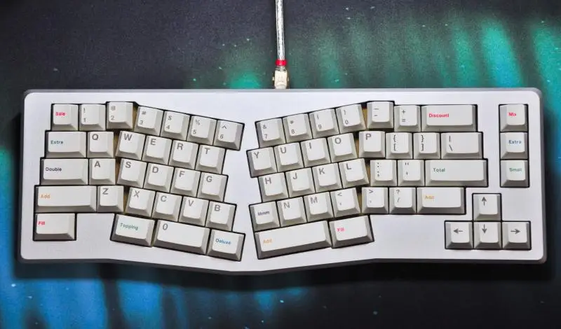 H826753fcb1264bac882badf9a1ae3738R - GMK Keycap