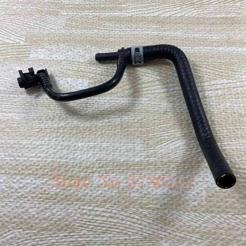 Engine Turbo Coolant Return Water Hose Pipe OEM# 25195113 55559266 For Chevrolet Cruze 1.4L 1.6L Turbo Vauxhall Opel Astra