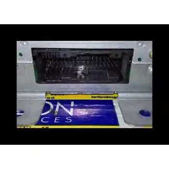 

190674 modulus Electronic Bmw 3 Series Saloon (e46) *