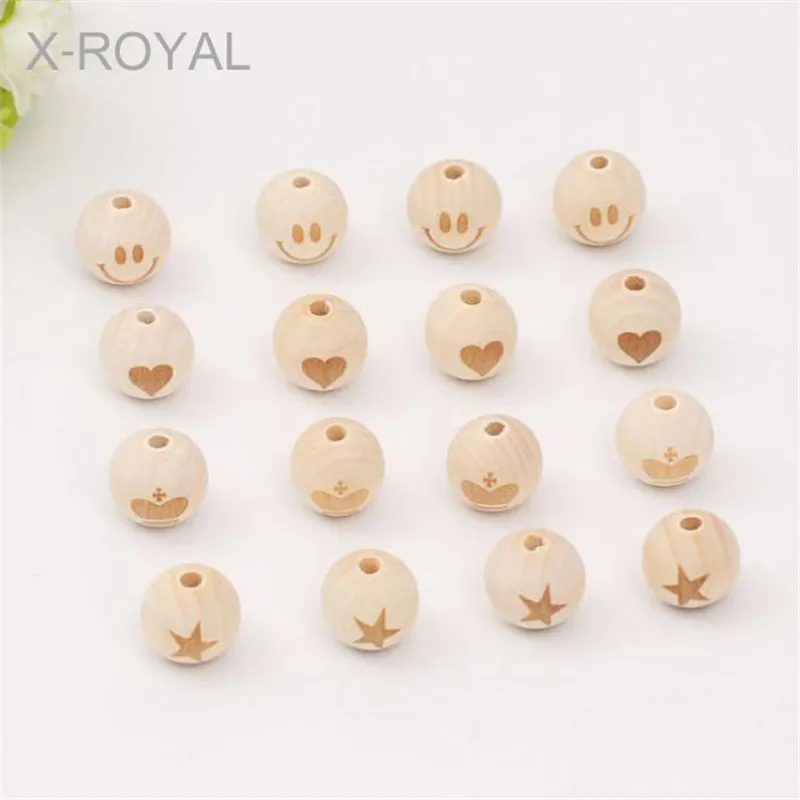 X-ROYAL 20 шт./партия сделай сам изготовление ювелирных изделий натуральные