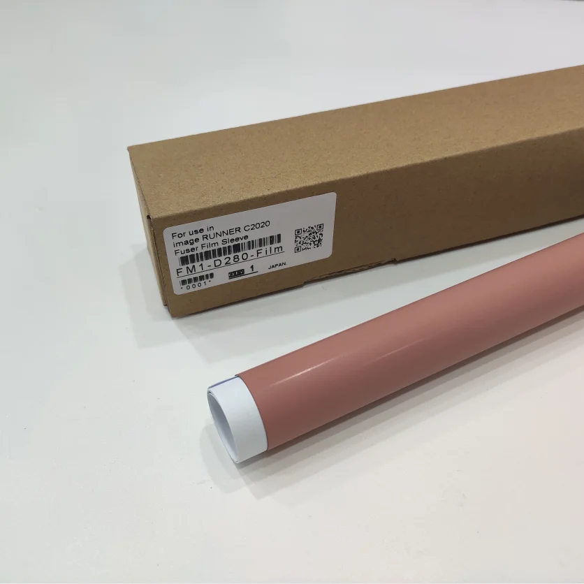 

For Canon IR C2020 C2025 C2030 C2220 C2225 C2230 C2035 Fuser Film Sleeves,For Canon IRC 2020 2025 2030 2035 Fixing Film Sleeve