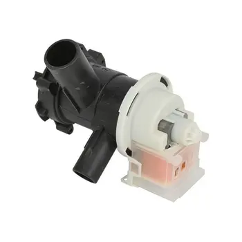 

Drain pump for washing machine Bosch assembly snail 141896
