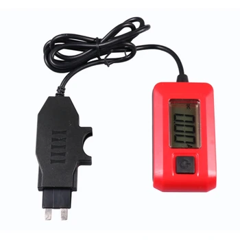 

12V AE150 Car Auto Current Tester Multimeter Lamp Car Repair tool By Fuse Diagnostic Tool 12V 23A Measurement range 0.01