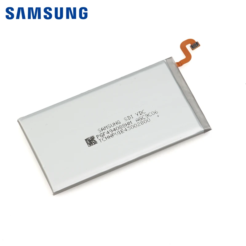 SAMSUNG Original Replacement Phone Battery 3500mAh EB-BA730ABE For Samsung Galaxy A8 PLUS A730 A730F Batteries+ Tools