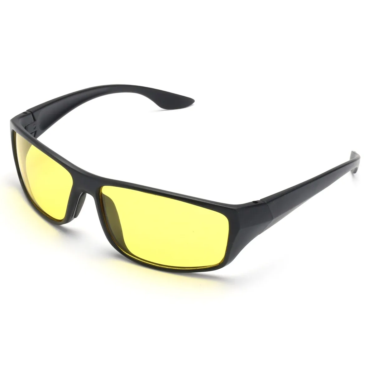 Очки для ночного вождения с антибликовым покрытием, защитные очки для водителя, защитные очки для рабочего места, защита глаз, Safurance, унисекс