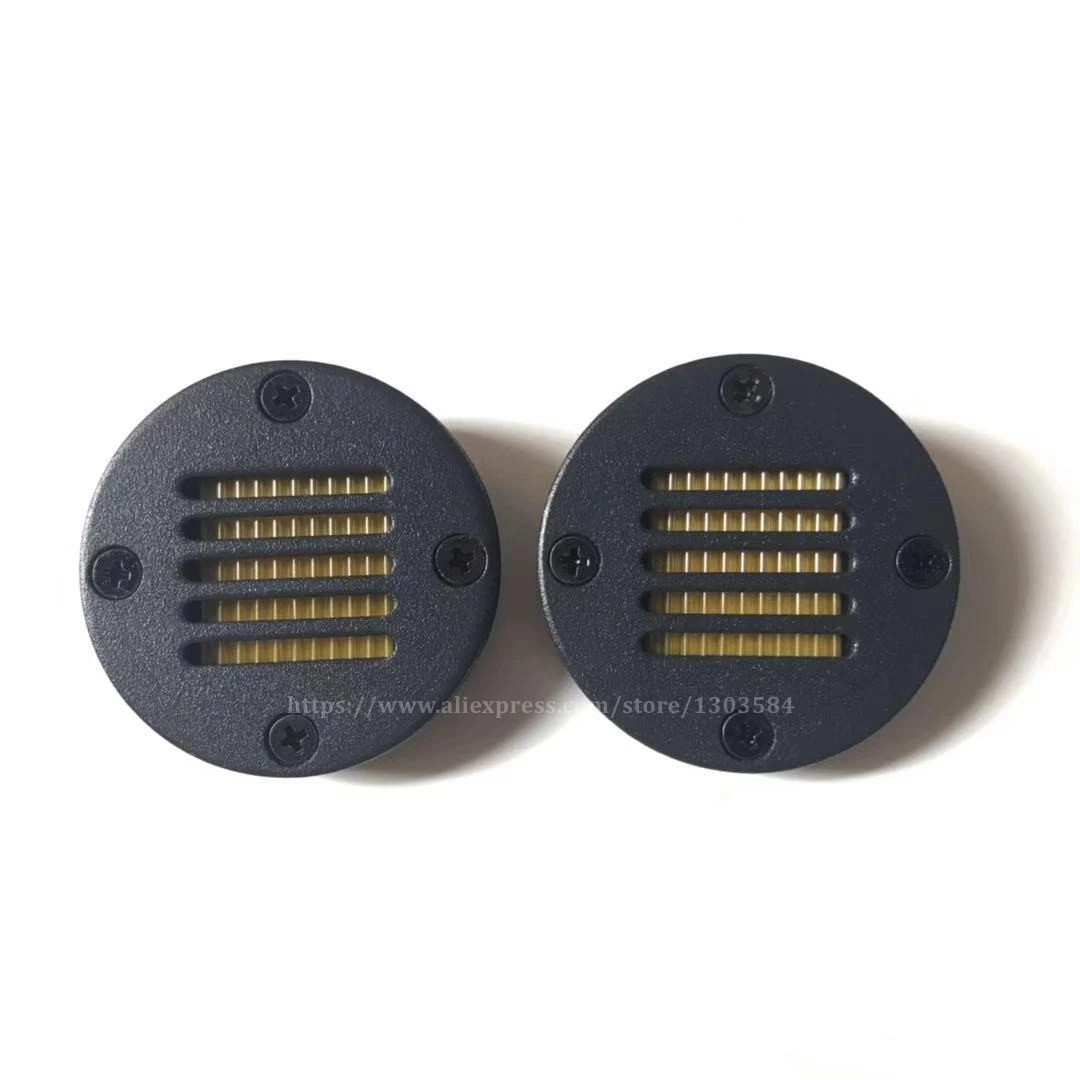amt tweeter speakers