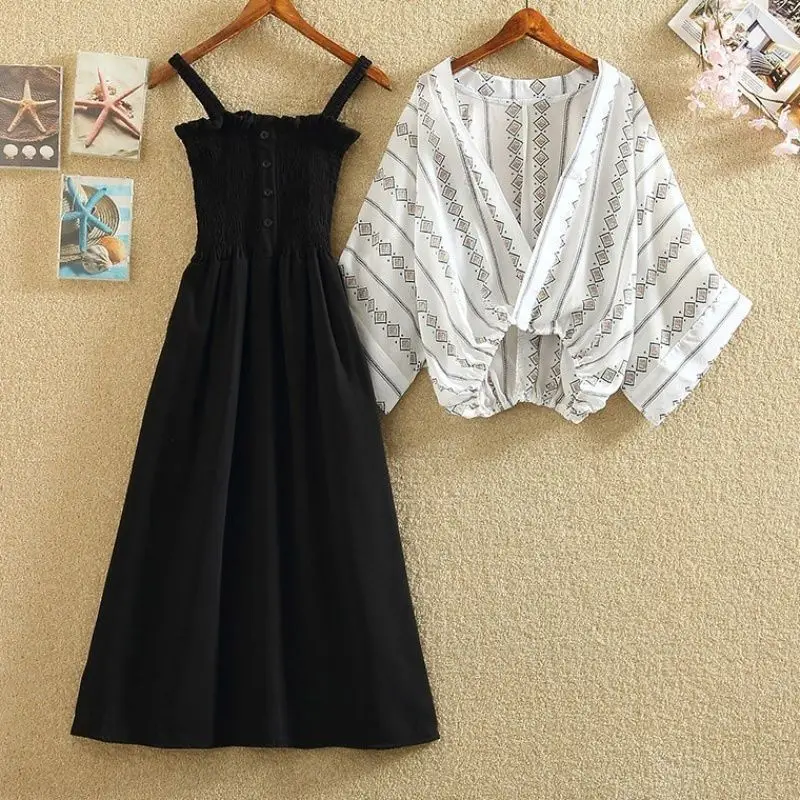 Summer Suit Image 1