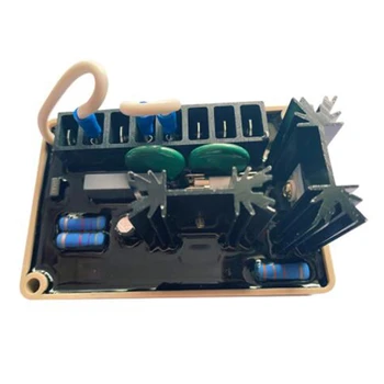 

AVR SE350 Automatic Voltage Regulator Generator Voltage Regulator Promotion