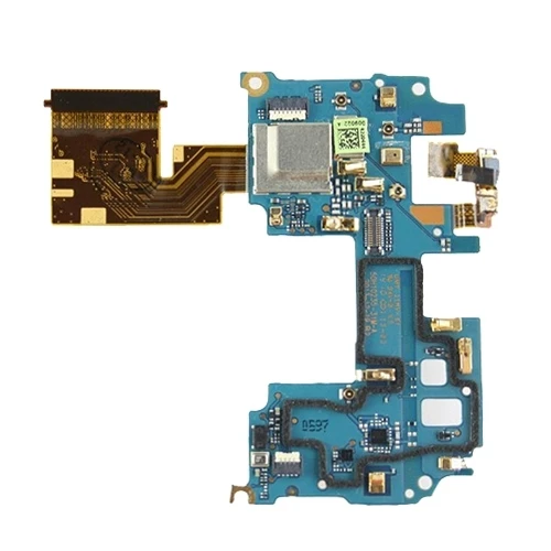 Mainboard & Power Button Flex Cable For HTC One M8