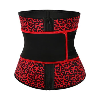 

2020 Waist Trainer Corset Tummy Shapewear Body Shapers Women Corset Slimming Belts Waist Shaper Cinta Modeladora Waist Trainers