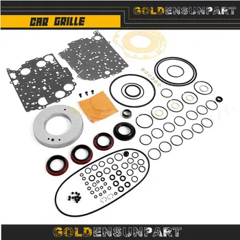 

Auto Parts Car Automatic 6-Speed Transmission Rebuild Kit Repair Kit Fit for Dodge/Chrysler 62TE Cylinder Rebuild Kit