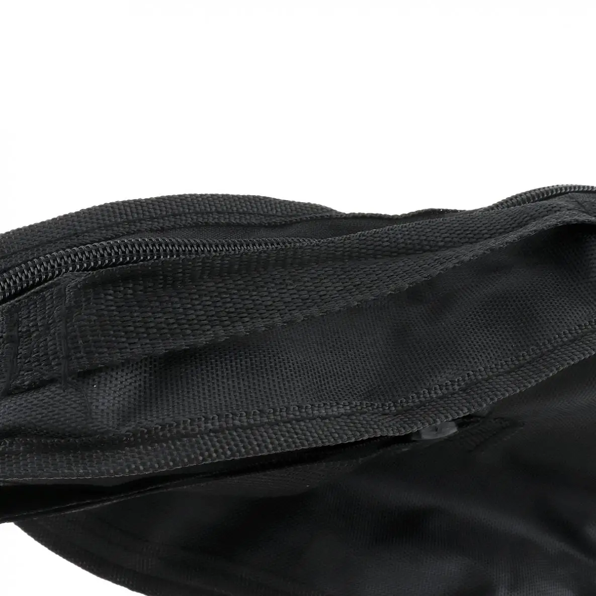 Портативный 21 дюймов черный укулеле сумка Мягкий чехол Однослойная сумка на одно плечо рюкзак мягкий музыкальный инструмент