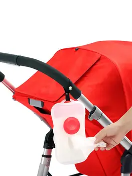

Snug Seal Baby Wipes Case Portable Convenient Wet Wipe Pouch For Baby Use