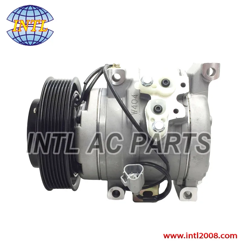 10s15c 4472203933 8831042180 Rav4 Rav 4 Auto Ac Air Conditioning