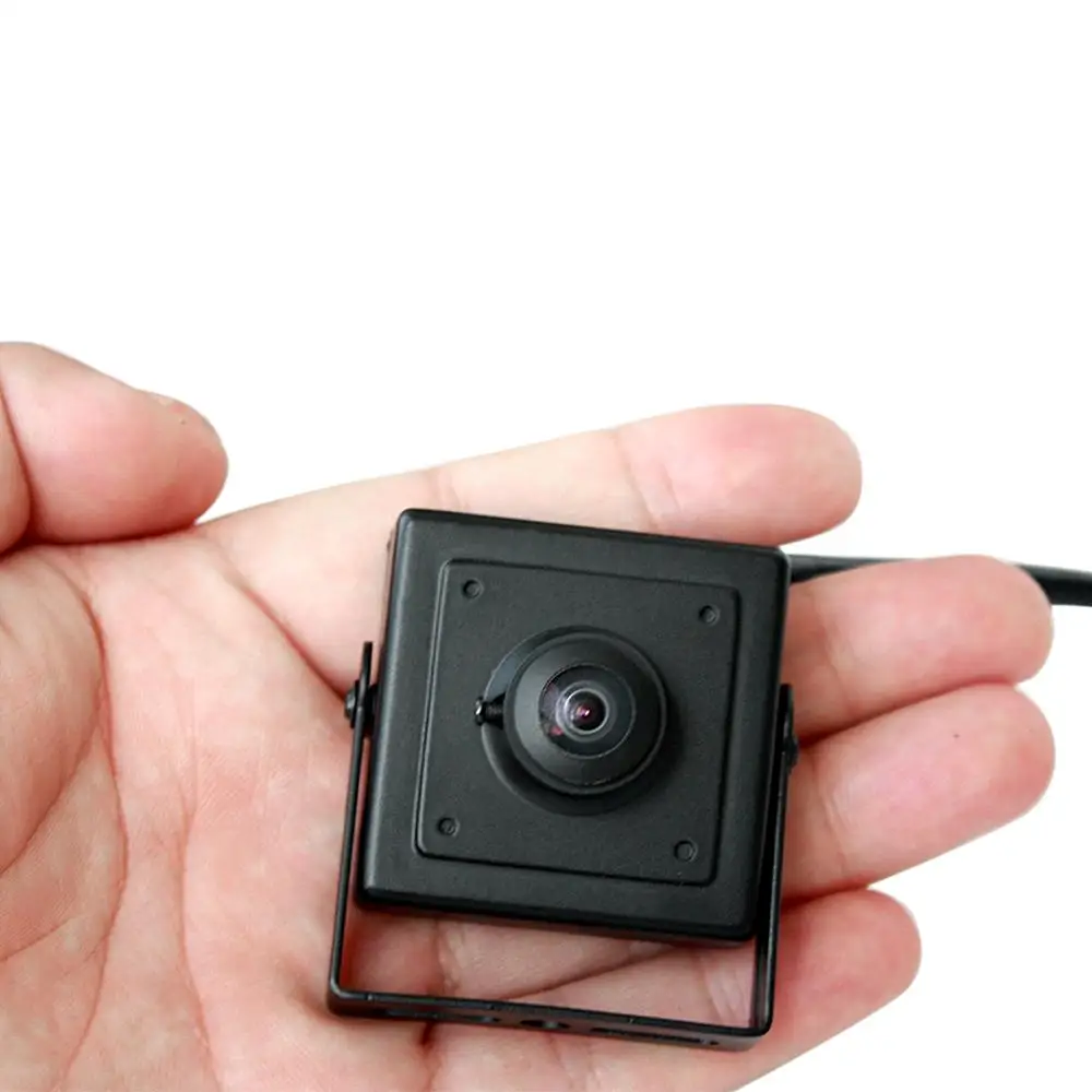 2.0MP HD1080P Onvif 2,0 P2P мобильный телефон скачайте бесплатное приложение и удаленный просмотр IP сети мини видеокамера камера для ATM ELP-IP1881