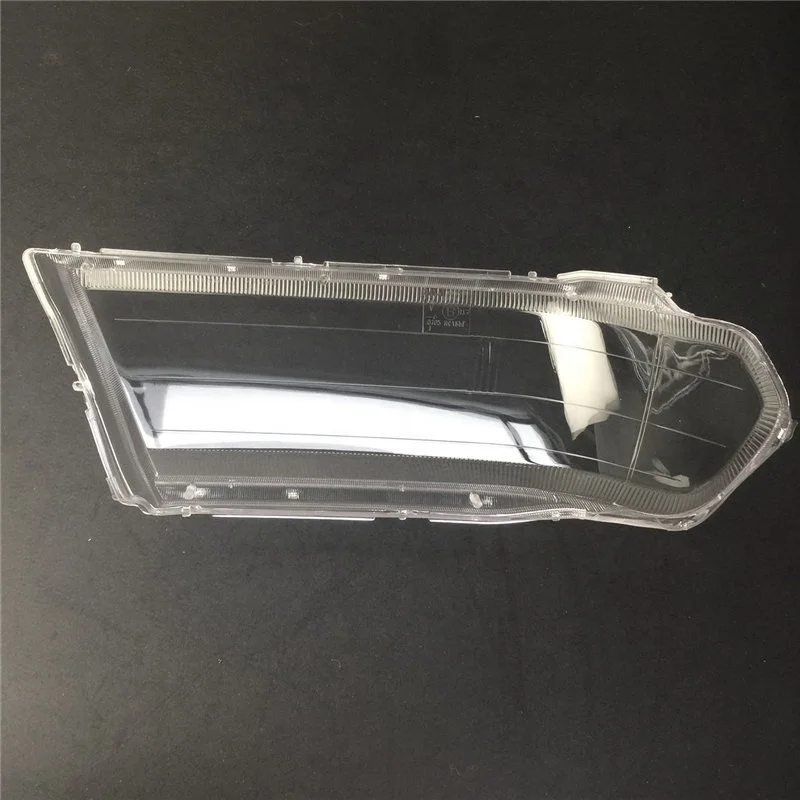 Made for Pajero SPORT headlamp shade  lens cover
